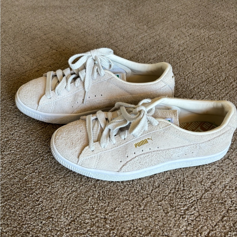 Puma Suede Classic XXI Women's Sneakers